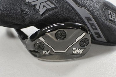 PXG 0311 Black Ops 5-25* Hybrid Regular Plus Flex RH KBS TGI 70 Graphite #218552