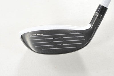 TaylorMade SIM Max Ladies Rescue 5-25* Hybrid Right NV 45g Graphite # 218395
