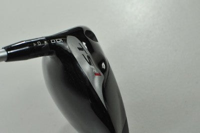 LEFT HANDED Titleist TSR1 10* Driver Ladies Flex MMT R3 35g DENT IN HEEL #208348