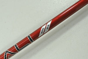 Project X Denali Red 5.5 50g Regular Flex Cobra OPTM #3 Fairway Shaft # 211774