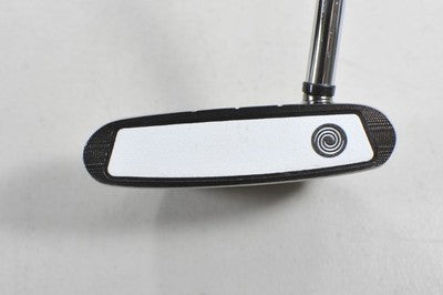 Odyssey White Ice Rossie 36
