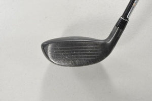 Srixon ZX MK II 3-19* Hybrid Regular Flex Right HZRDUS RDX 5.5 Graphite # 215063