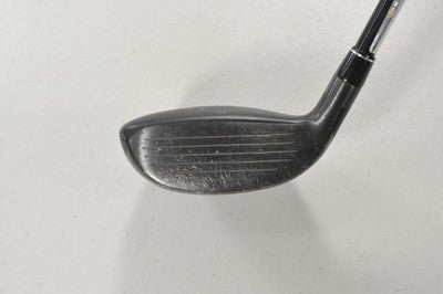 Srixon ZX MK II 3-19* Hybrid Regular Flex Right HZRDUS RDX 5.5 Graphite # 215063