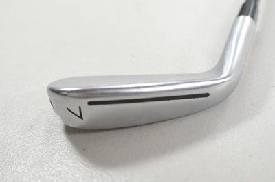 TaylorMade P790 2021 Single 7 Iron Regular Flex Right MMT 65g Graphite #219848