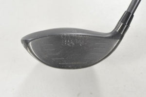 Srixon ZX MK II 3-15* Fairway Wood Regular Flex RH Riptide 5.5 Graphite # 218244