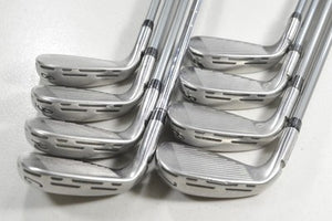 Wilson C300 4-PW,GW Iron Set Regular Flex Right Orochi 70g Graphite # 218521