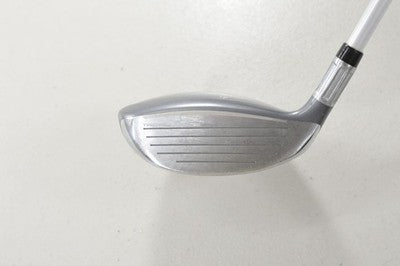 TaylorMade Stealth 2 HD Ladies 5-19* Fairway Wood Right 45g Graphite # 218297