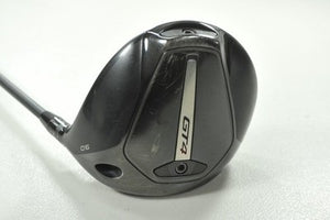 Titleist GT4 9* Driver Stiff Flex Right Tensei 1K Black 65g  # 209146