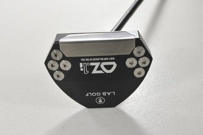 LAB Golf OZ.1i Counter Balance 35