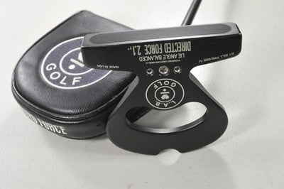 LAB Golf Directed Force 2.1 35
