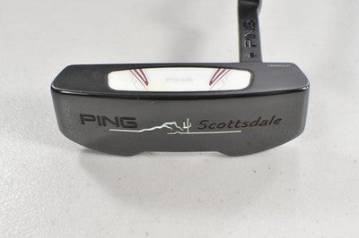 Ping Scottsdale Tomcat 34