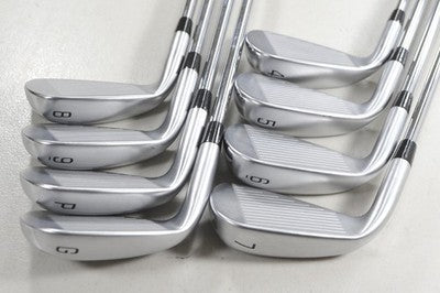 Mizuno JPX 925 Hot Metal HL 4-PW,GW Iron Set Regular Flex DG R300 Steel #218902