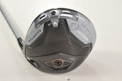 Callaway Quantum Max 10.5* Driver Regular Flex Right Denali 5.5 50g  # 219795