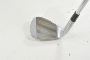 TaylorMade Milled Grind 4 Raw 60*-12 Wedge RH DG S200 Stiff Flex Steel #219656