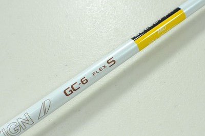 Graphite Design Tour AD GC 6 Stiff Flex TaylorMade Qi35 Driver Shaft  # 202300