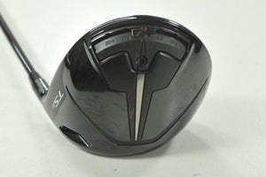 Titleist TSR3 9.0* Driver Stiff Flex Right HZRDUS RDX Smoke Green 6.0 # 211341