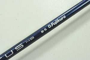 Fujikura Ventus Velocore HB 8 Stiff TaylorMade Hybrid Adapter Shaft 39" # 203247