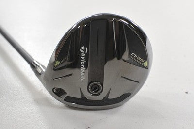 TaylorMade Qi35 3HL-16.5* Fairway Wood Regular Flex RH Ventus 5 Graphite #209078