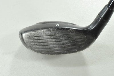 PXG 0317 X Gen2 25* Hybrid Senior Flex Right Tensei Red CK 60g Graphite # 207622
