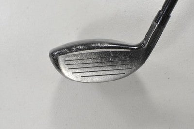TaylorMade Stealth Rescue 4-22* Hybrid Regular Flex RH Ventus 6 Graphite #215054