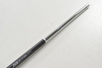 UST Mamiya All-In .370 Straight Tip Putter Shaft Uncut Graphite #218674