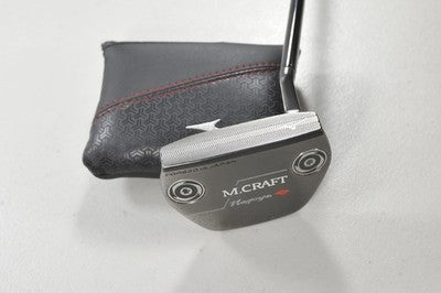 Mizuno M.Craft Nagoya 34