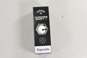 Rapsodo MLM2 Pro Mobile Launch Monitor  # 219537