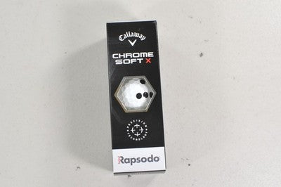 Rapsodo MLM2 Pro Mobile Launch Monitor  # 219537