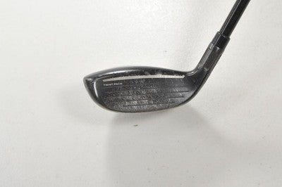 TaylorMade Stealth 2 Rescue 4-22* Hybrid Stiff Flex RH Ventus 7 Graphite #215058