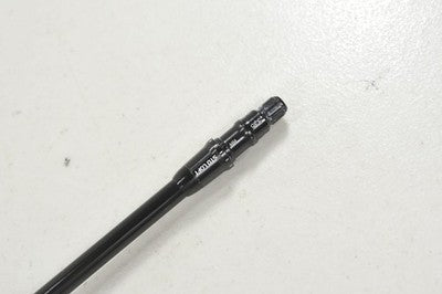 Project X HZRDUS RDX Smoke Black 6.5 70g X-Stiff TaylorMade 7 Wood Shaft #221243