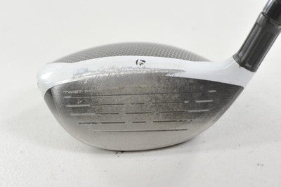 TaylorMade SIM Max 3-15* Fairway Wood Stiff Flex Ventus Blue 6 Graphite # 219808