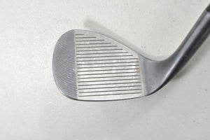 Cleveland RTX-6 Zipcore Black Satin 54*-10 Wedge Right DG Spinner Steel # 217560