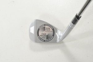 TaylorMade Milled Grind 5 Chrome 56*-12 Wedge Right DG Tour Issue Steel # 218777