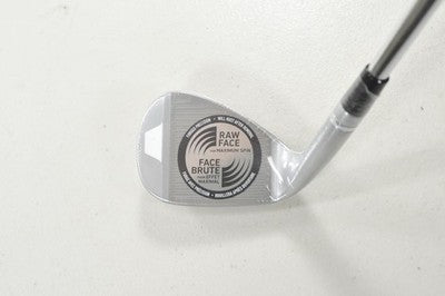 TaylorMade Milled Grind 5 Chrome 56*-12 Wedge Right DG Tour Issue Steel # 218777