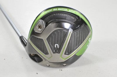 Callaway GBB Epic 10.5* Driver Regular Flex Right HZRDUS 5.5 55g T800 # 219313