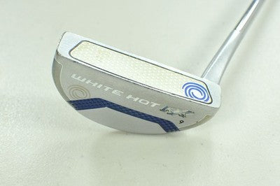 Odyssey White Hot RX #9 35