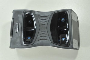 Foresight Sports QuadMax Ball and Club Data FSX Software Launch Monitor  #211791