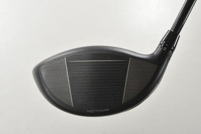 Cobra DS-ADAPT LS 9.0* Driver Stiff Flex Right Denali Black 6.0 60g  # 214487
