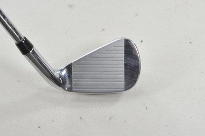 LEFT HAND Callaway Rogue Pro Single 7 Iron Stiff XP 105 ST15 S300 Steel # 221032