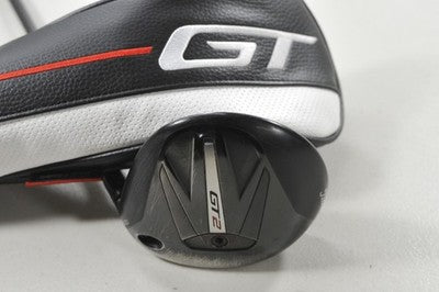 Titleist GT2 13.5* Fairway Wood X-Stiff Right Tensei 1K Black Graphite # 215977