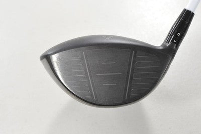 Callaway Rogue ST Triple Diamond LS 9* Driver Stiff Right KBS PGW 70g  # 210756