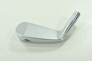 Miura CB-501 Single 6 Iron HEAD ONLY  #202145