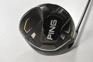 LEFT HANDED Ping G430 SFT 10.5* Driver Regular Flex Project X 5.5 54g  # 217366