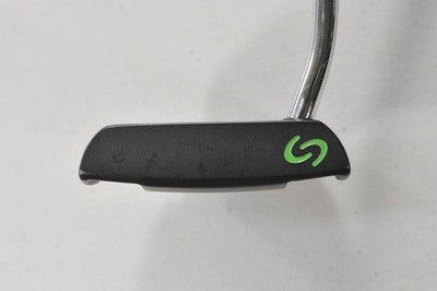Heavy Putter D3-M 35