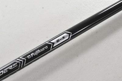 Fujikura R7 Speeder Mini Driver 6-X Extra Stiff Flex Shaft 44.5