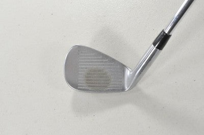 Mizuno Pro 221 Single 9 Iron X-Stiff Flex Right NS Pro Modus3 Steel  # 217632