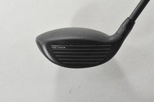 Cobra Darkspeed LS 3-14.5* Fairway Wood X-Stiff RH HZRDUS 6.5 Graphite  # 215620