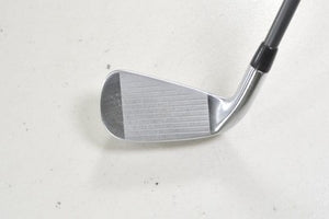 Titleist U505 Utility 2021 #4 Driving Iron Stiff HZRDUS Smoke Graphite # 220364