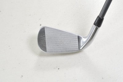 Titleist U505 Utility 2021 #4 Driving Iron Stiff HZRDUS Smoke Graphite # 220364