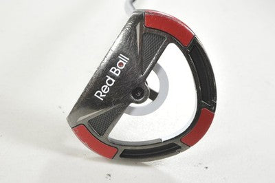 Odyssey Red Ball 34